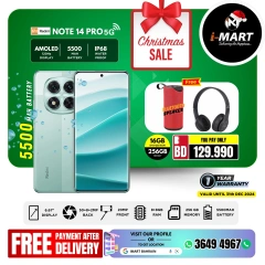 Page 69 in New Year's Sale at i Mart Bahrain