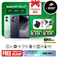 Page 45 in New Year's Sale at i Mart Bahrain