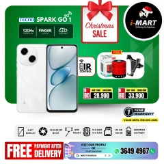 Page 5 in New Year's Sale at i Mart Bahrain