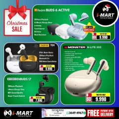 Page 65 in New Year's Sale at i Mart Bahrain