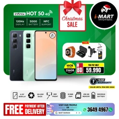 Page 44 in New Year's Sale at i Mart Bahrain