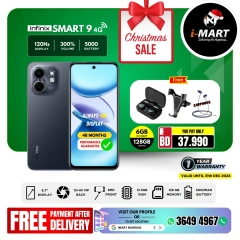 Page 57 in New Year's Sale at i Mart Bahrain