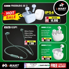 Page 66 in New Year's Sale at i Mart Bahrain