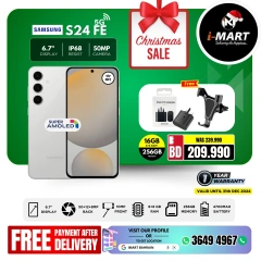 Page 29 in New Year's Sale at i Mart Bahrain