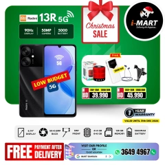 Page 27 in New Year's Sale at i Mart Bahrain