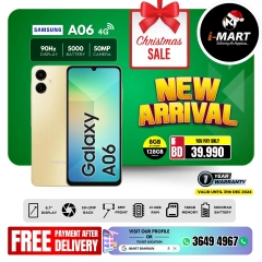 Page 40 in New Year's Sale at i Mart Bahrain