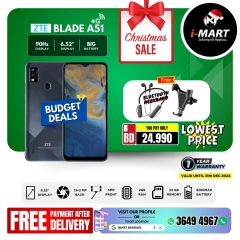 Page 55 in New Year's Sale at i Mart Bahrain