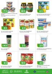 Page 9 in New Year's Sale at Istanbul supermarket UAE