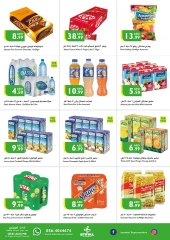 Page 6 in New Year's Sale at Istanbul supermarket UAE