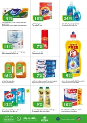 Page 15 in New Year's Sale at Istanbul supermarket UAE