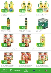 Page 8 in New Year's Sale at Istanbul supermarket UAE