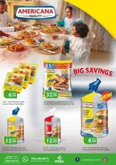 Page 13 in New Year's Sale at Istanbul supermarket UAE