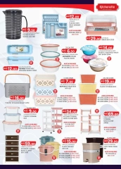 Page 10 in New Year's Sale at Km trading UAE