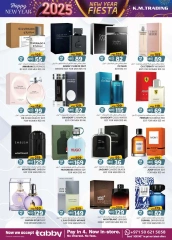 Page 22 in New Year's Sale at Km trading UAE