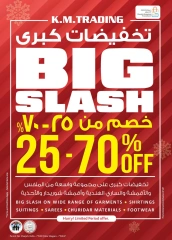 Page 40 in New Year's Sale at Km trading UAE