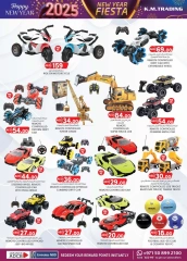 Page 34 in New Year's Sale at Km trading UAE