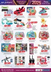 Page 35 in New Year's Sale at Km trading UAE