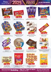 Page 2 in New Year's Sale at Km trading UAE