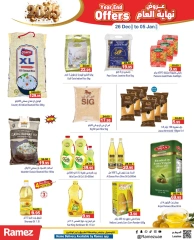 Page 5 in End Year Sale at Ramez Markets UAE