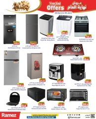 Page 24 in End Year Sale at Ramez Markets UAE