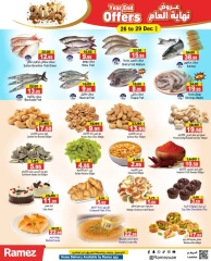 Page 3 in End Year Sale at Ramez Markets UAE