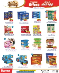 Page 6 in End Year Sale at Ramez Markets UAE