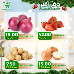 Page 5 in Christmas Offers at Green Tree Egypt