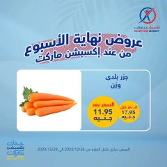 Página 8 en Ofertas de fin de semana en Mercado de excepción Egipto