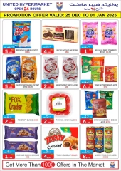 Page 9 in Big Sale at United Hypermarket UAE