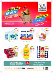 Página 1 en Ofertas de fin de año en Cooperativa Umm Al Quwain Emiratos Árabes Unidos