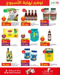 Page 3 in Weekend Savers at lulu Oman