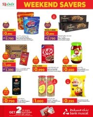 Page 2 in Weekend Savers at lulu Oman