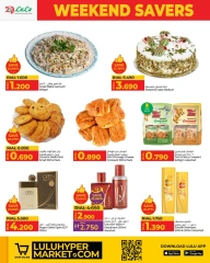 Page 6 in Weekend Savers at lulu Oman