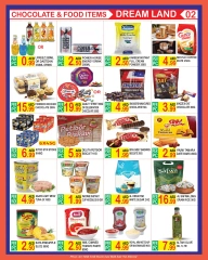 Página 2 en Venta de año nuevo en supermercado Dream Land Emiratos Árabes Unidos