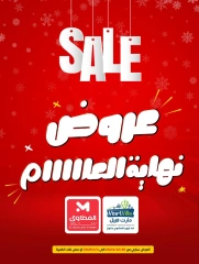 Página 1 en Ofertas de fin de año en El Mahlawy Egipto