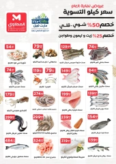 Página 3 en Ofertas de fin de año en El Mahlawy Egipto