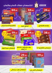 Página 48 en Ofertas de fin de año en El Mahlawy Egipto