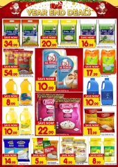 Page 2 in End Year Sale at Mohideen supermarket UAE