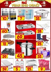 Page 6 in End Year Sale at Mohideen supermarket UAE