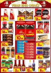 Page 3 in End Year Sale at Mohideen supermarket UAE