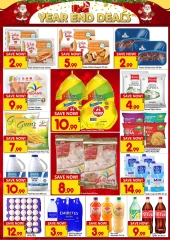 Page 4 in End Year Sale at Mohideen supermarket UAE