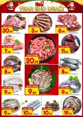 Page 8 in End Year Sale at Mohideen supermarket UAE