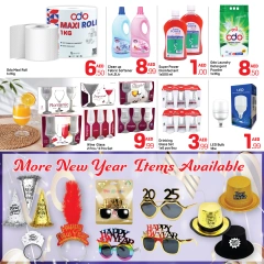 Page 6 in New Year's Sale at Day to Day UAE