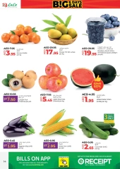 Page 14 in Big Six Days Sale at lulu UAE