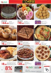 Page 12 in Big Six Days Sale at lulu UAE