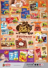 Page 2 in Happy New Year Offers at Nesto UAE