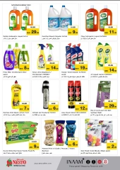 Page 20 in Happy New Year Offers at Nesto UAE