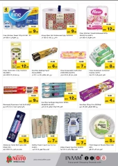 Page 23 in Happy New Year Offers at Nesto UAE