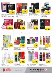 Page 24 in Happy New Year Offers at Nesto UAE