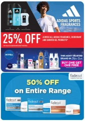 Page 28 in Happy New Year Offers at Nesto UAE